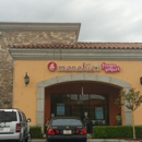 Menchie's Frozen Yogurt - Yogurt