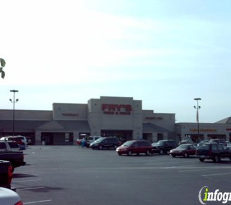 Fry's Pharmacy - Mesa, AZ