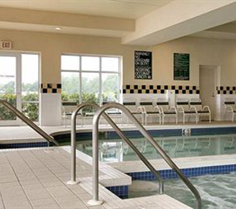 Hilton Garden Inn Appleton/Kimberly - Kimberly, WI