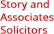 Story & Associates Logo