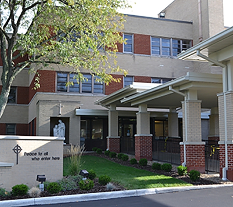Holy Family Home Health Care & Hospice - Cleveland, OH