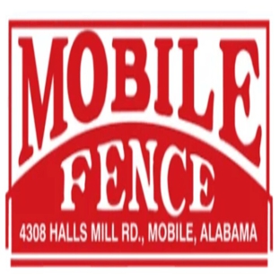 Mobile Fence - Mobile, AL