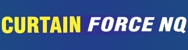 Curtain Force NQ Logo