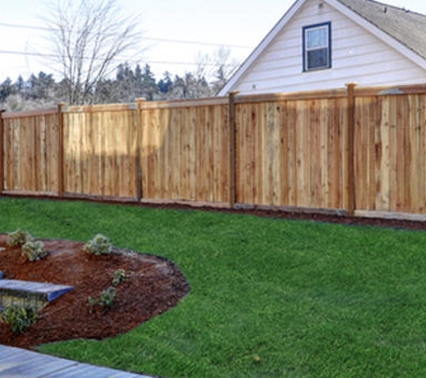 Action Fence Company - Tulsa, OK