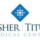 PNC Bank-ATM - Medical Centers