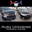 Auto Universe Collision Center - Auto Repair & Service