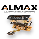 Almax - Electronic Equipment & Supplies-Wholesale & Manufacturers