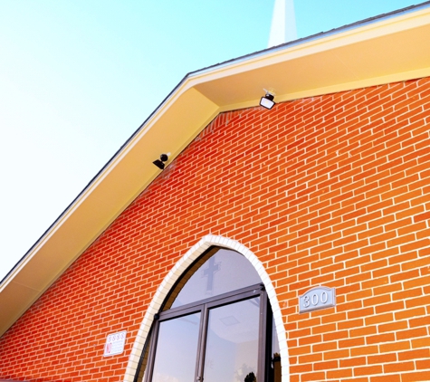 Highland Baptist Church - Hobbs, NM