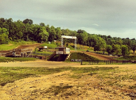 Tomahawk MX - Hedgesville, WV