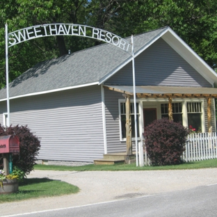 Sweethaven Resort - Union Pier, MI