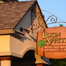 Buon Appetito Ristorante & Pizzeria - Pizza