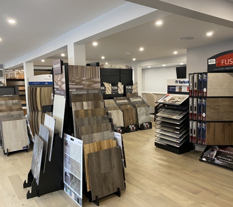 DeGiulio Brothers Flooring - Broadalbin, NY