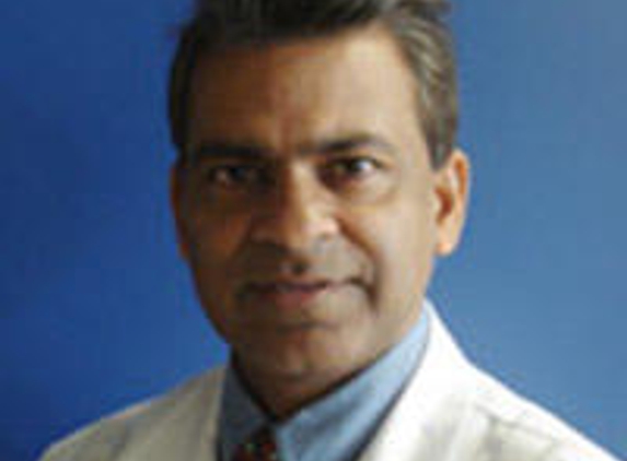 Ram R. Singh, MD - Los Angeles, CA