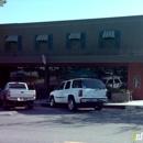 Only Place In Town - American Restaurants