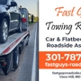 Fast Guys Towing and Roadside Assistance