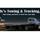 Randy's Towing Service - Towing