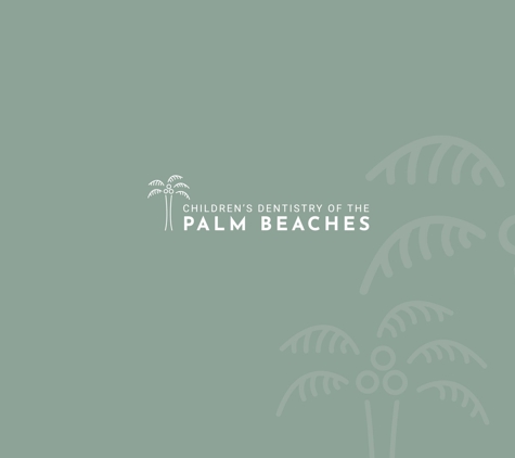 Children's Dentistry of the Palm Beaches - Palm Beach Gardens, FL