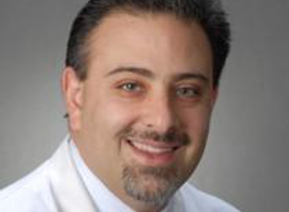 Dr. Morris Salem, MD - Los Angeles, CA