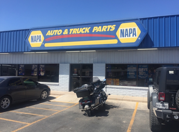 NAPA Auto Parts of Alamogordo - Alamogordo, NM. NAPA service and selection makes the difference!  You'll be glad you stopped by!