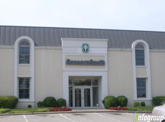 Cadence Bank - Bartlett, TN