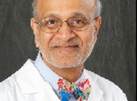 Dr. Naurang Motilal Agrawal, MD - Iowa City, IA