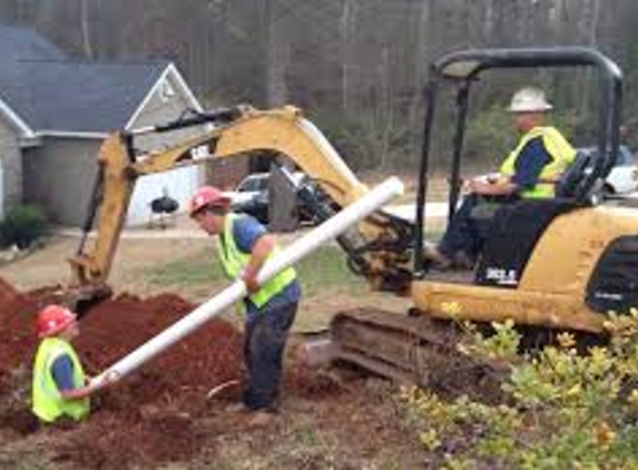 North East septic service inc. - Monticello, NY