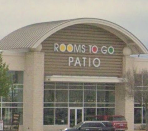 Rooms To Go Patio - Friendswood, TX