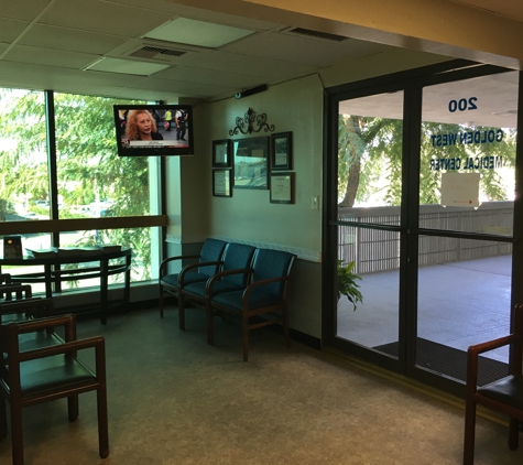 Golden West Urgent Care - Anaheim, CA