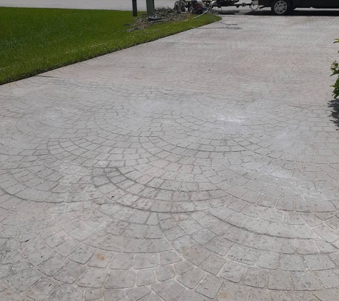 Naples Power Wash - Naples, FL