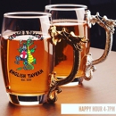 George & Dragon English Tavern - Brew Pubs