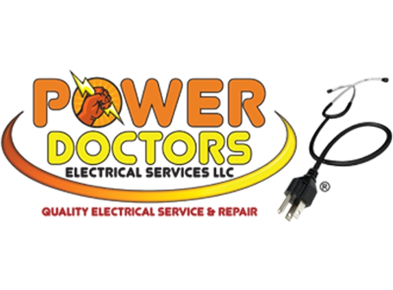 Power Doctors Electrical Services - Memphis, TN