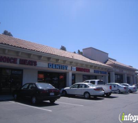 America Real Mortgage Inc - Oceanside, CA