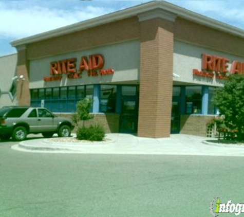 Rite Aid - Thornton, CO