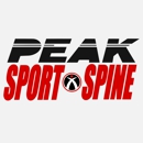 PEAK Sport & Spine Physical Therapy - Physical Therapists