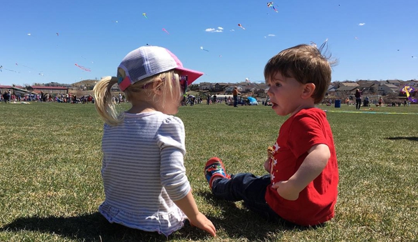 Stenger Soccer Complex - Arvada, CO