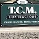 TCM Contractors Sweeping - Sweeping Service-Power