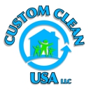 CUSTOM CLEAN USA LLC. - House Cleaning