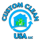 CUSTOM CLEAN USA LLC.