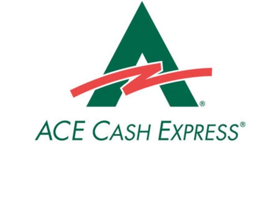 ACE Cash Express - Stockton, CA