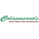Colasessano's World Famous Pizza & Pepperoni Buns