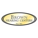 Brown Hearing Centers - Hearing Aids & Assistive Devices