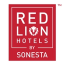 Red Lion Hotel Redding - Corporate Lodging