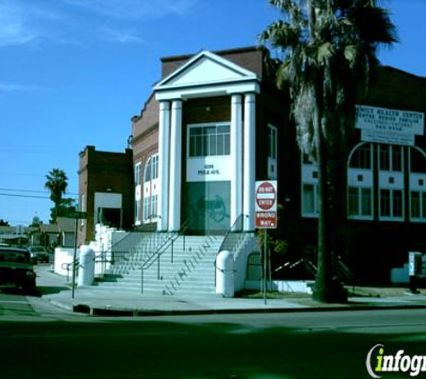 Mid-City Community Clinic (ADULTS) - San Diego, CA