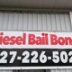 Diesel Bail Bonds