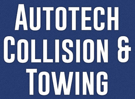 Autotech Collision & Towing - Douglasville, GA
