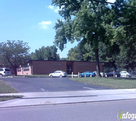 Holy Family Catholic School - Granite City, IL