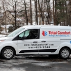 Total Comfort Heating and Air Conditioning Inc.
