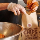 Chipotle Mexican Grill - Fast Food Restaurants