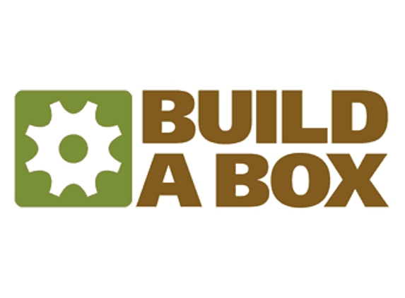 Build A Box - Anaheim, CA