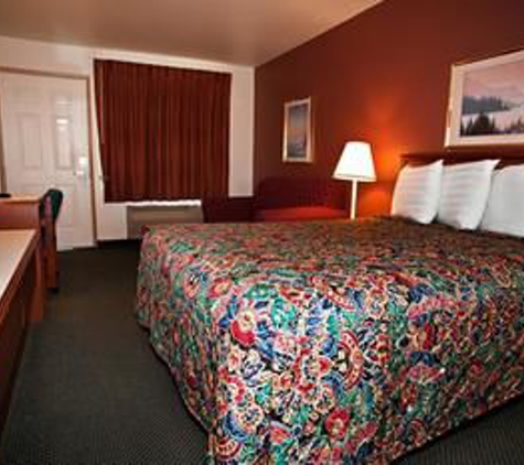 Guesthouse International Inns - Yakima, WA